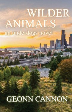 Cover Wilder Animals