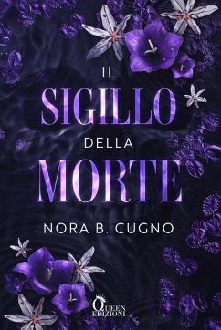 Cover Il sigillo della morte