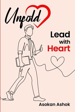 Cover Unfold Lead With HEART