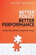 Better Policy   Better Performance - Bild 1