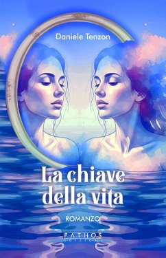 La chiave della vita - Tenzon, Daniele