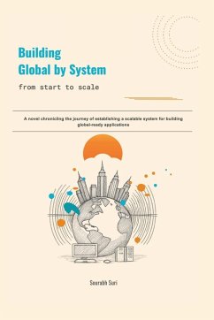 Building Global by System - Suri, Sourabh Building Global by System - Suri, Sourabh