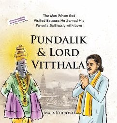 Pundalik & Lord Vitthala - Khiroya, Mala