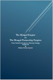 The Mongol Empire to The Mongol Partnership Empires The Mongol Empire to The Mongol Partnership Empires