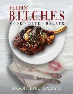 Cover Feedin' B.I.T.C.H.E.S.