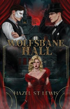 Cover Wolfsbane Hall