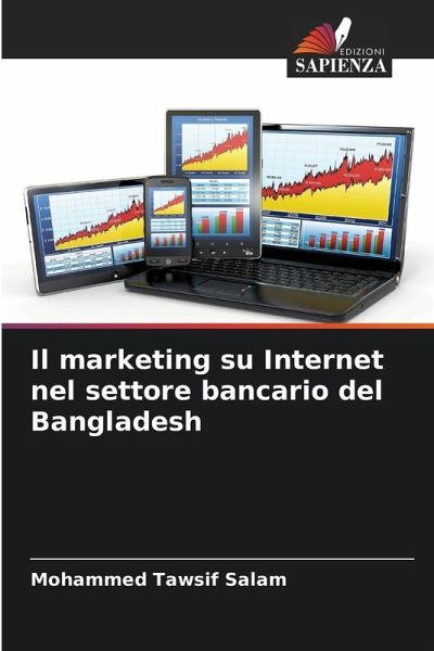 Il marketing su Internet nel settore bancario del Bangladesh