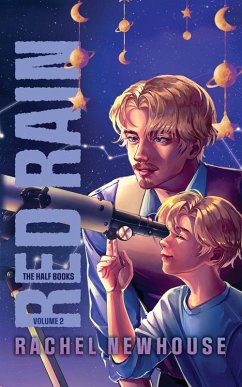 Red Rain - Newhouse, Rachel