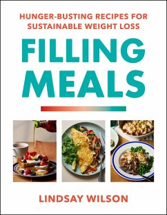 Cover Filling Meals (eBook, ePUB)