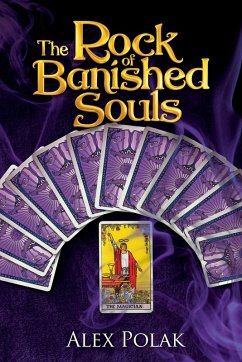 Cover Rock of Banished Souls