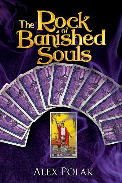 Rock of Banished Souls Rock of Banished Souls