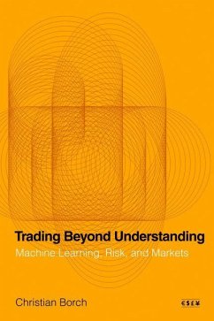 Cover Trading Beyond Understanding