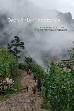 Cover Decolonial Endurance