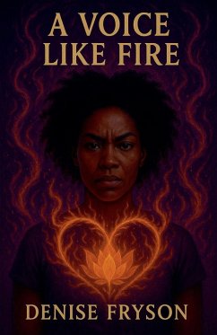 Cover A Voice Like Fire