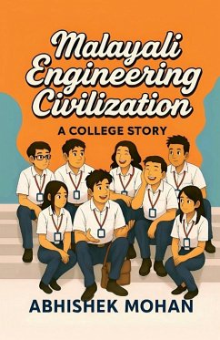 Cover Malayali Engineering Civilization