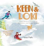 Keen & Loki