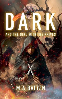 Cover DARK