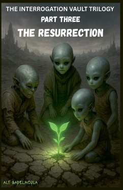 Cover The Resurrection