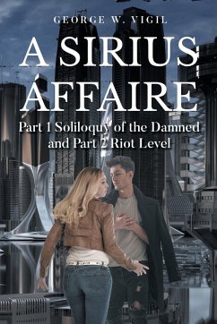 A Sirius Affaire - Vigil, George W.