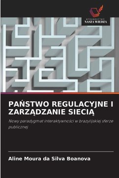Cover PA¿STWO REGULACYJNE I ZARZ¿DZANIE SIECI¿