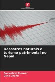 Desastres naturais e turismo patrimonial no Nepal