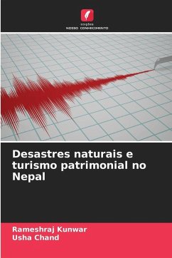 Cover Desastres naturais e turismo patrimonial no Nepal