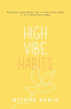 Cover High Vibe Habits