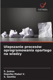 Ulepszanie procesów oprogramowania opartego na wiedzy