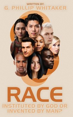 Cover Race