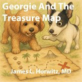 Georgie And The Treasure Map