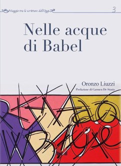 Cover Nelle acque di Babel