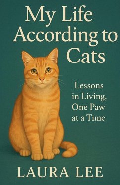Cover My Life According to Cats