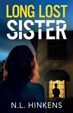 Cover Long-Lost Sister