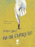 Pietro e i bulli. Ma che centro io?