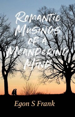 Cover Romantic Musings of a Meandering Mind