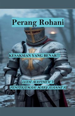 Cover Perang Rohani