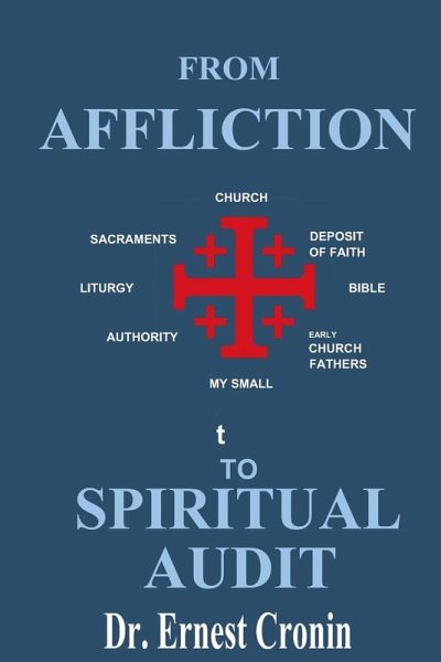From Affliction to Spiritual Audit