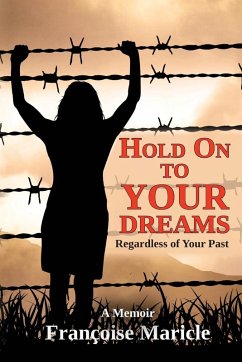 Cover Hold On to Your Dreams