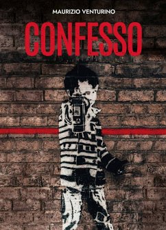 Cover Confesso