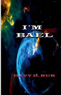 I'AM BAEL - Rub., Davy D.