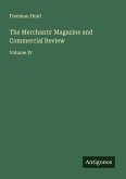 The Merchants' Magazine and Commercial Review