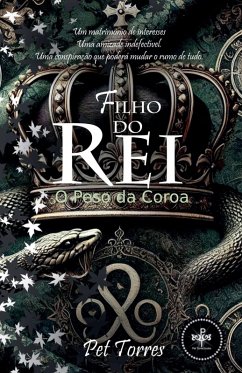 Cover Filho do Rei