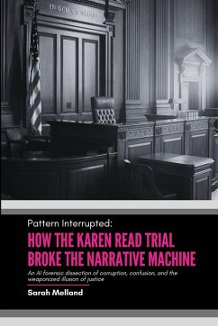 Cover Pattern Interrupted