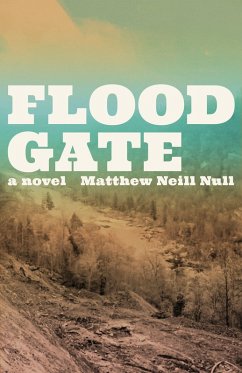 Cover Floodgate