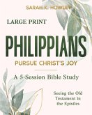 Philippians Philippians