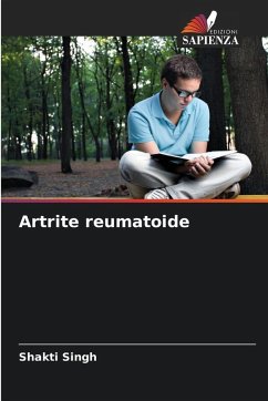 Cover Artrite reumatoide