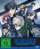 Blue Lock Film - Episode Nagi Blue Lock Film - Episode Nagi