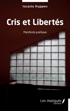 Cover Cris et Libertés