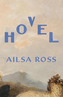 Hovel (eBook, ePUB) - Ross, Ailsa
