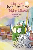 Molly Mop and Bucket Molly Mop and Bucket
